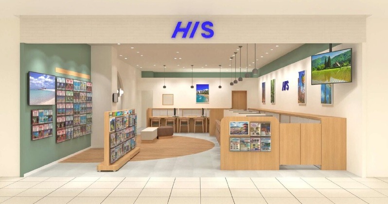 HIS