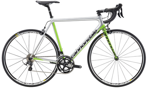 SUPERSIX EVO CARBON ULTEGRA