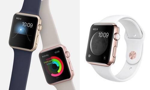 Apple Watch Sport