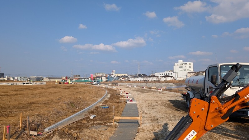 244街区