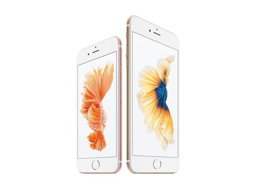 iPhone 6s