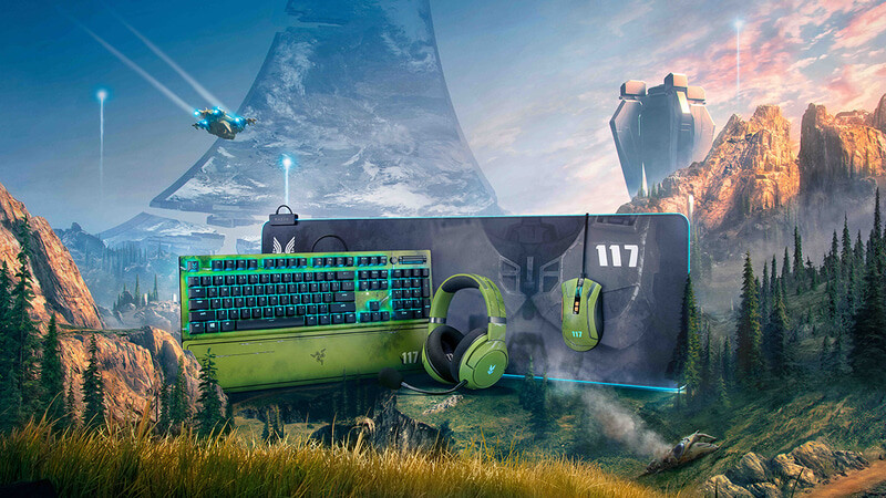 Halo Infinite