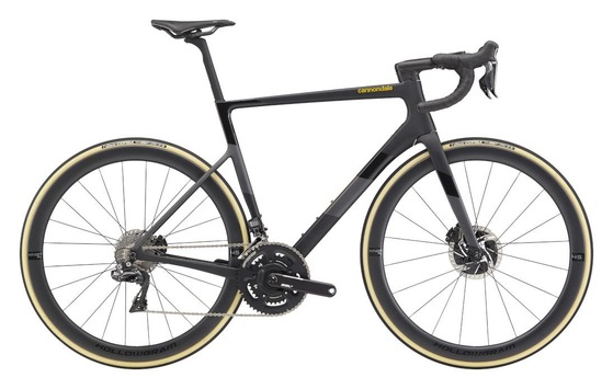 SUPERSIX EVO Hi-Mod Disc