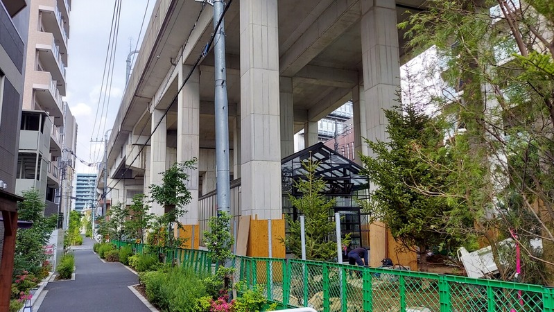 GREEN PATH�ʥ��꡼��ѥ���