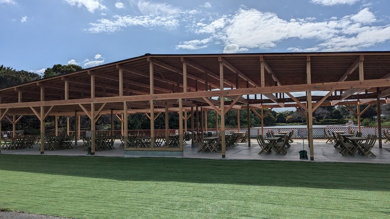 KASHIWA BBQ BASE