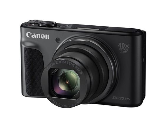 PowerShot SX730 HS
