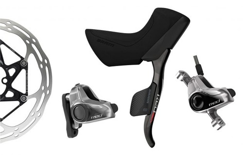 SRAM Red eTap HRD