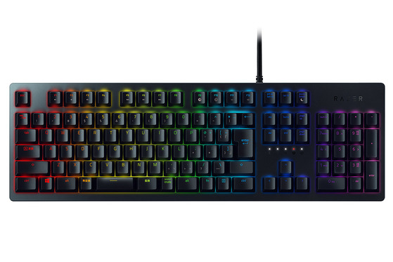 Razer Huntsman