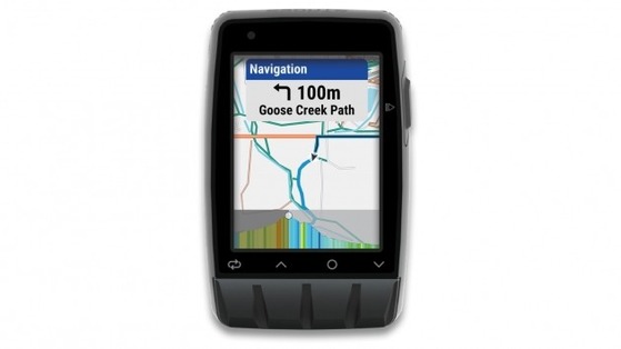 Stages Dash M50