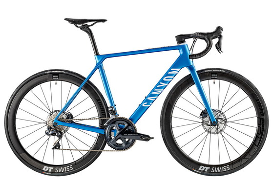 Ultimate CF SL Disc