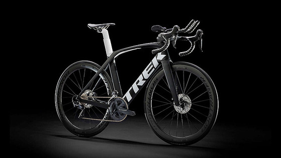 Madone Speed