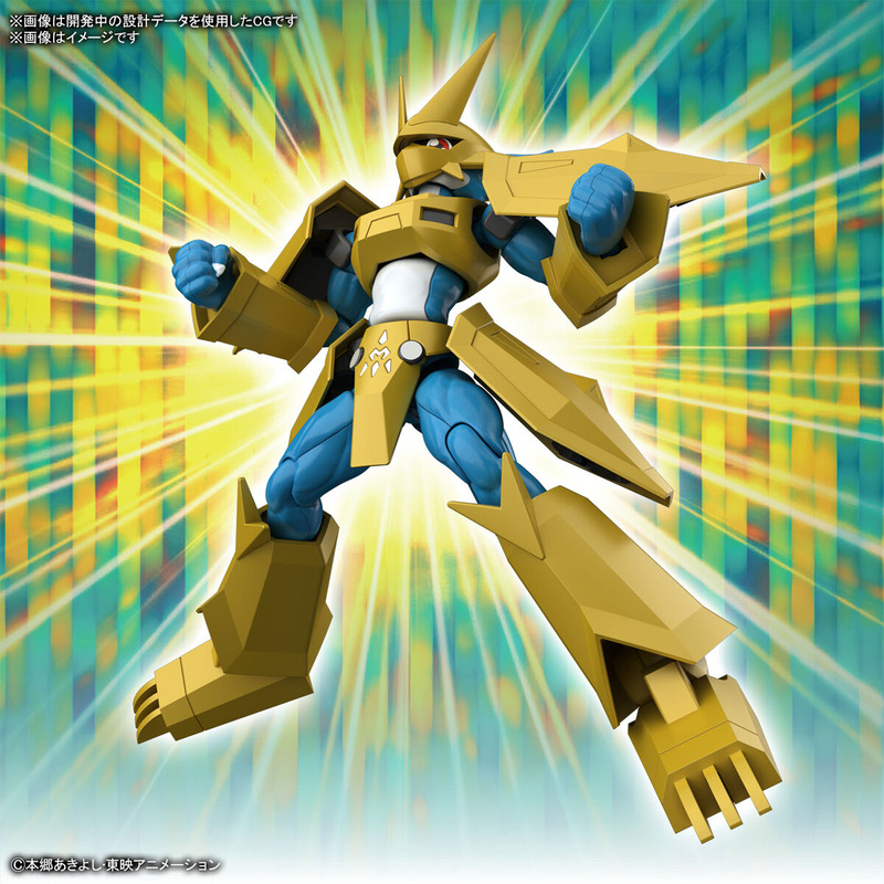 Figure-rise Standard �ޥ��ʥ��