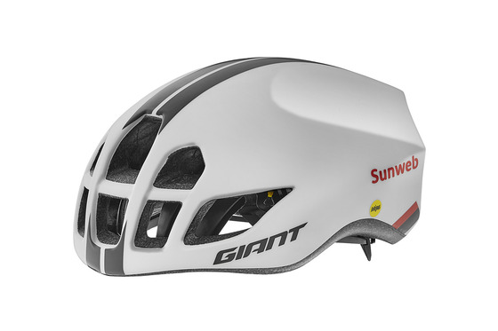 PURSUIT MIPS ASIA 2018 TEAM SUNWEB