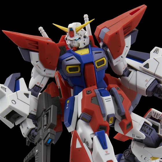 MG 1/100 �������F90�� �ߥå����ѥå� W������