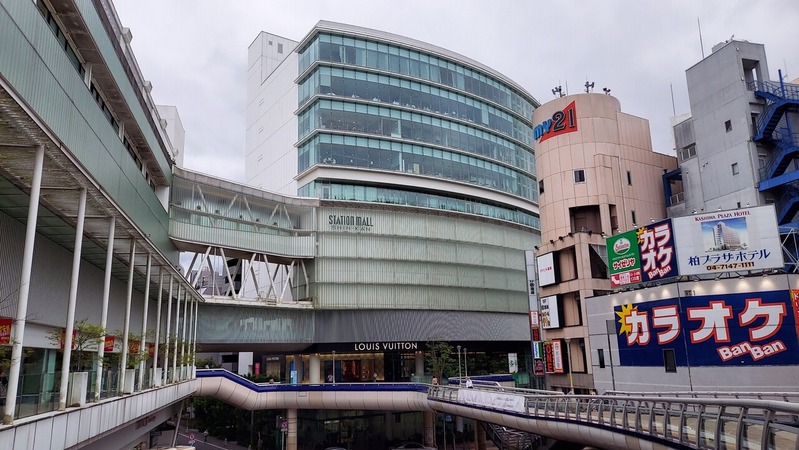 「柏高島屋ステーションモール 新館」の「Be ARIKA」で「柏レイソル パブリックビューイング in 柏髙島屋ステーションモール」が3月22日に開催