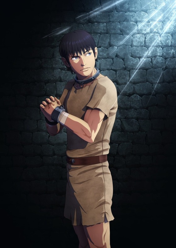�������� -The Roman Fighter-