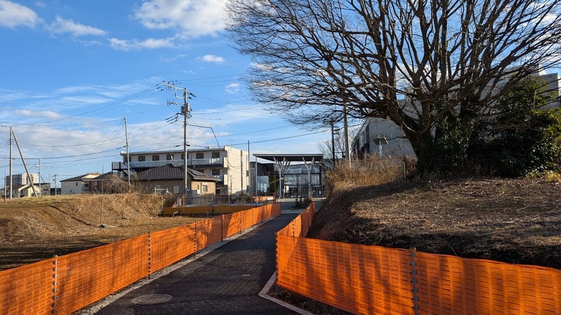 柏の葉小学校