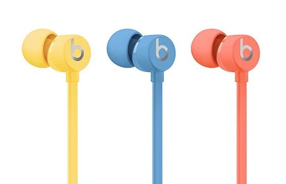 urBeats3 Lightning
