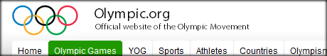 IOC London 2012