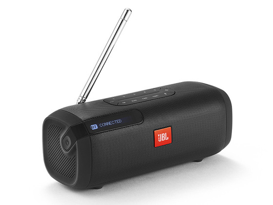 TUNER FM