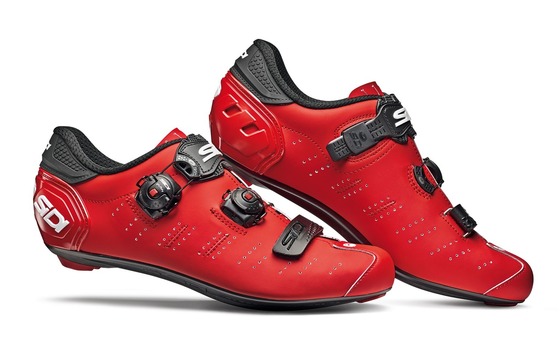 ERGO 5 MATT