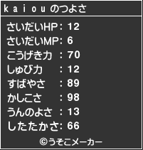 �Ĥ褵�᡼����
