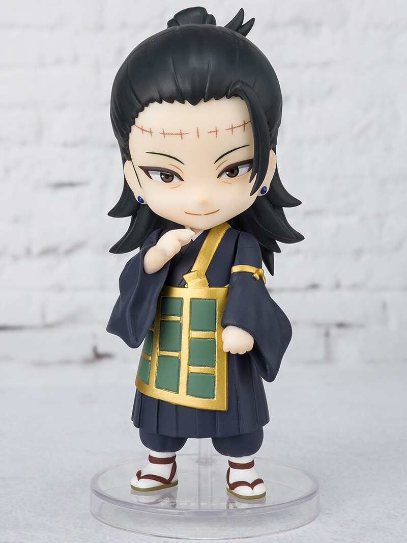 Figuarts mini ������