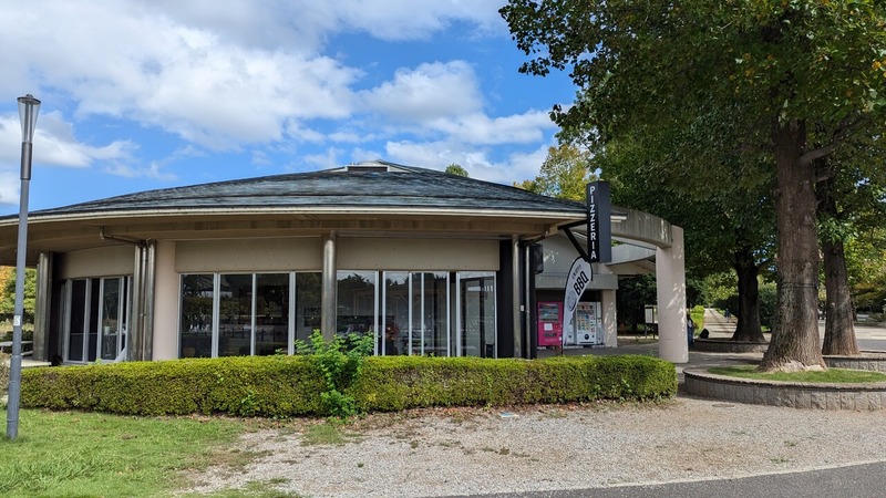 KASHIWA BBQ BASE