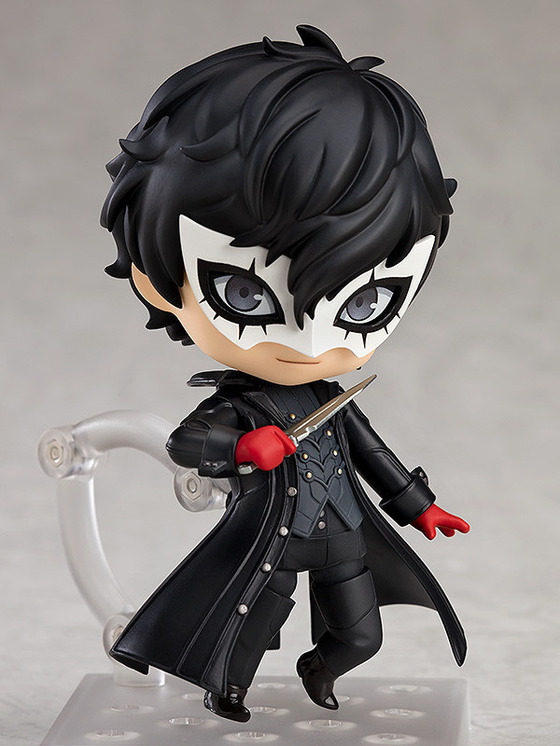 ねんどろいど ジョーカー