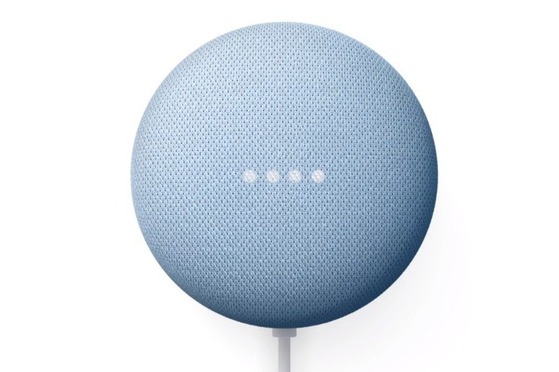 Google Nest Mini