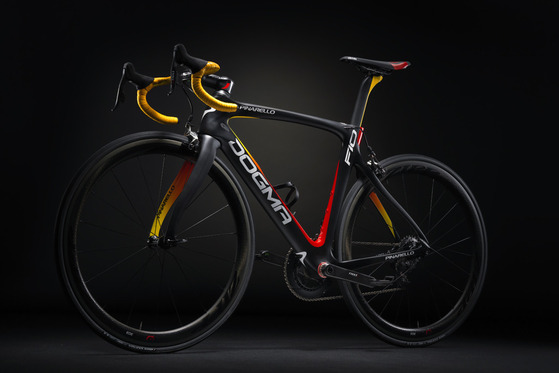 DOGMA F10