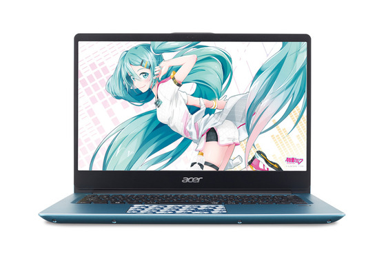 Swift 3 SF314-56-A58U/MIKU