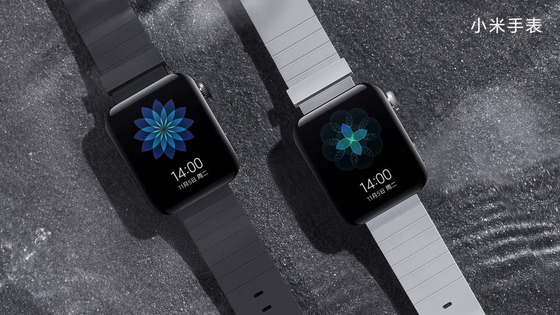 Mi Watch