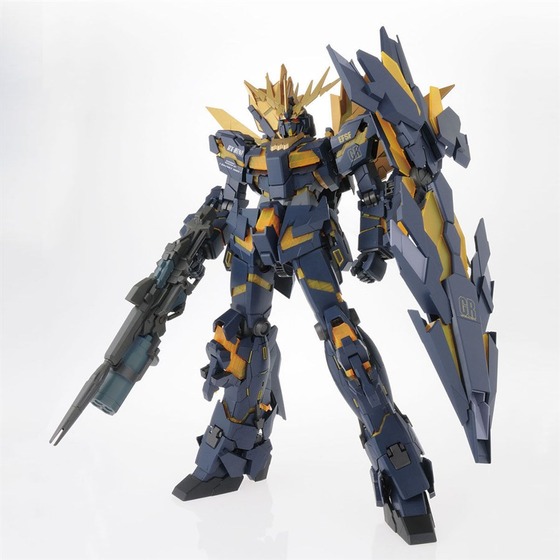 PG 1/60 RX-0[N] ��˥����󥬥����2�浡 �Х󥷥����Υ��