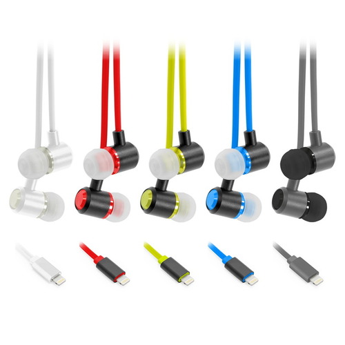 IC-Earphone
