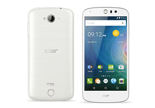 Acer Liquid Z530