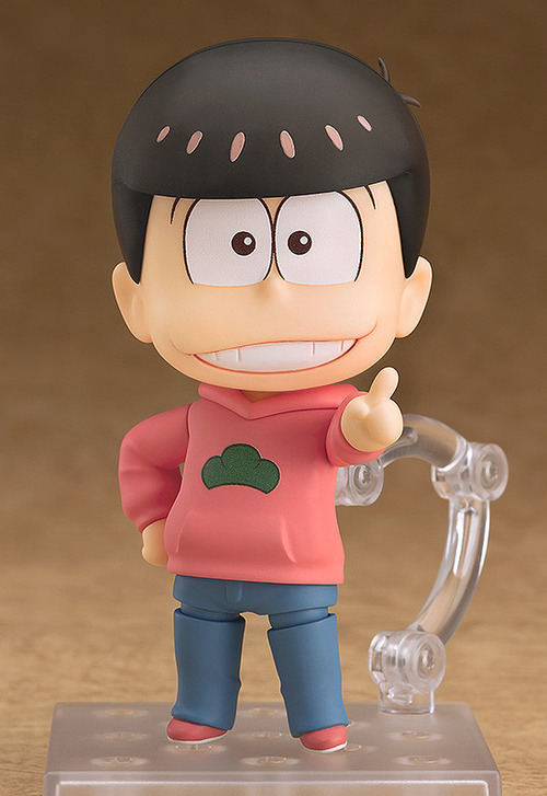 ねんどろいど 松野おそ松