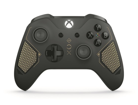Xbox ワイヤレス コントローラー (リコン テック)