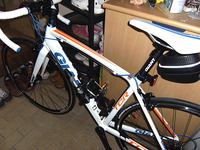 GIANT TCR 1