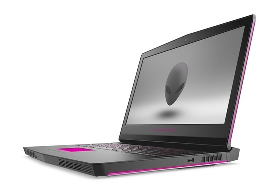 NEW ALIENWARE 17