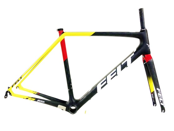 FR1 フレームキット 弱虫ペダルサイクリングチーム