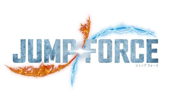 Jump Force