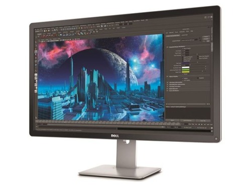UltraSharp with PremierColor