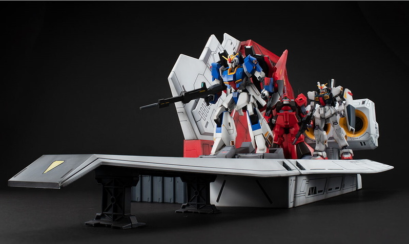 ��ư���Z������� 1/144 HGUC�� �������� �����ѥ�ȥǥå�