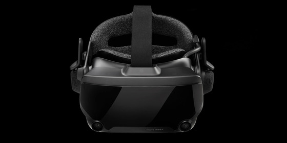 VALVE INDEX