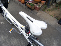 SPECIALIZED Avatar Comp Gel Saddle
