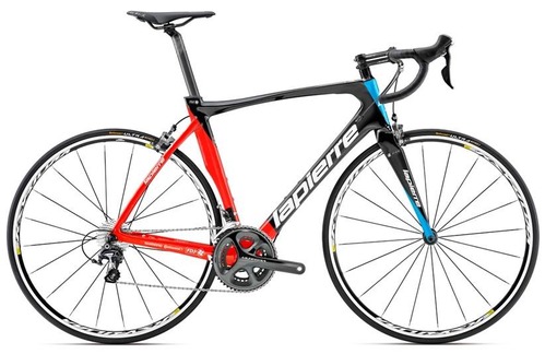AIRCODE SL 600 FDJ MCP