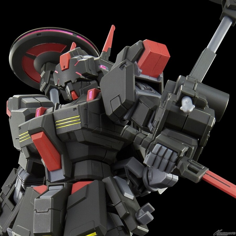 HG 1/144 �֥�å��饤����