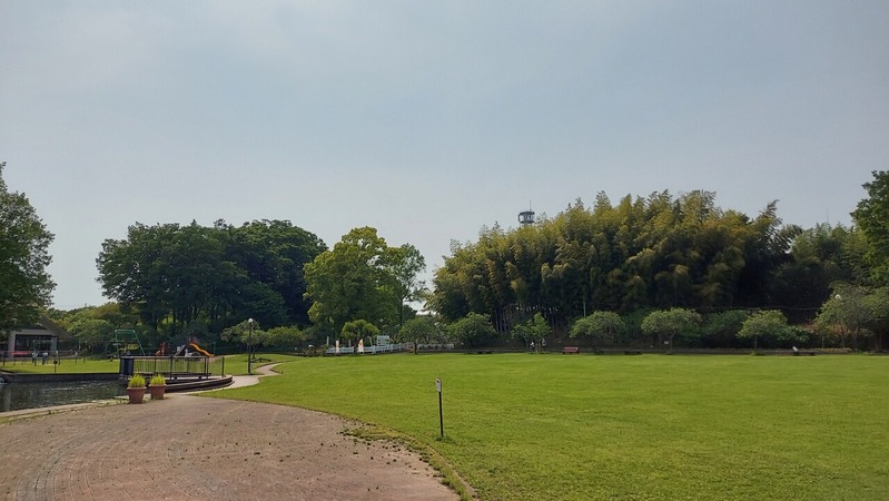 あけぼの山農業公園