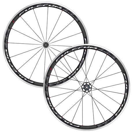 FULCRUM Racing Quattro